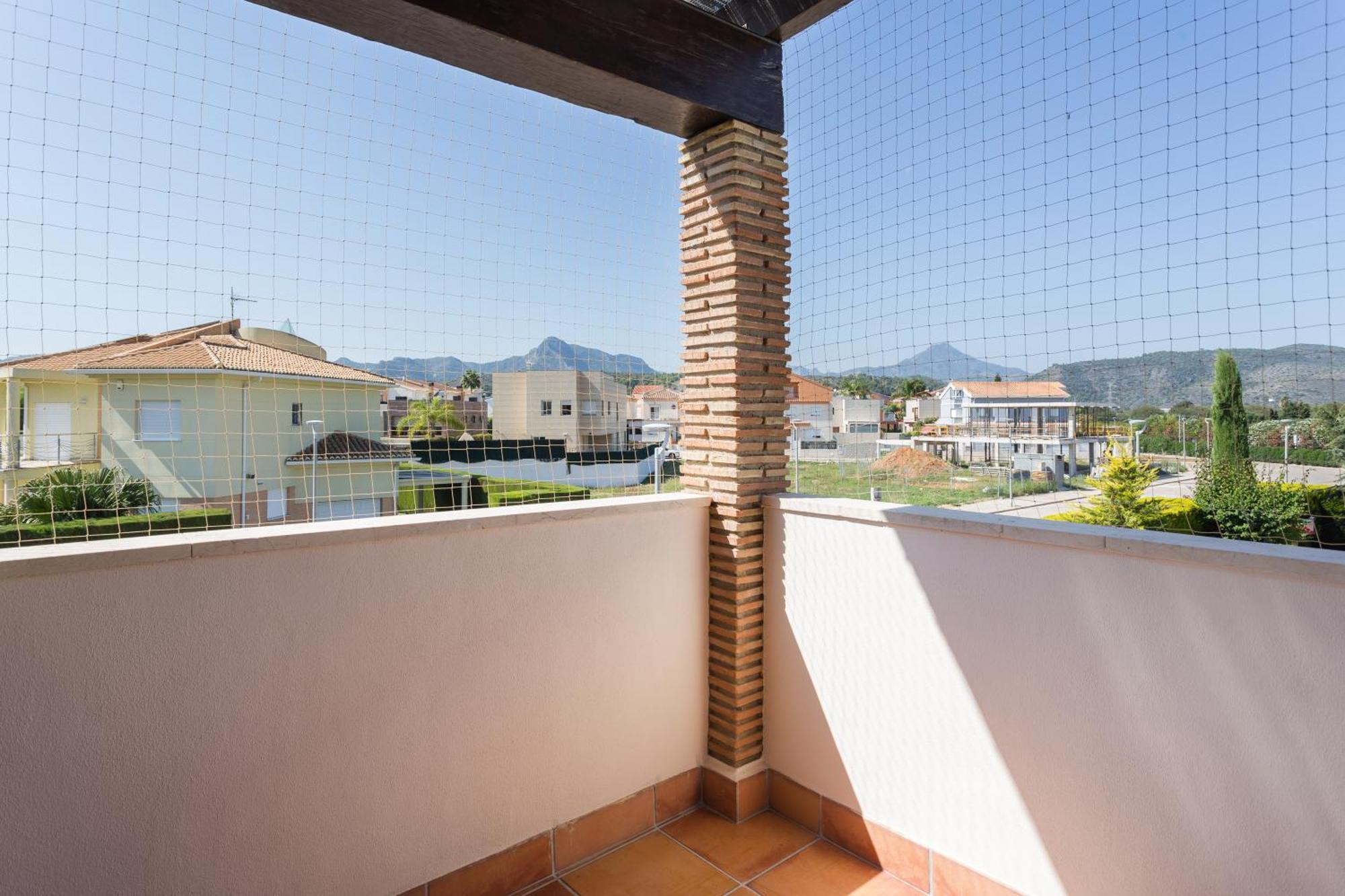 Resort Villa Luny Gandía Eksteriør bilde
