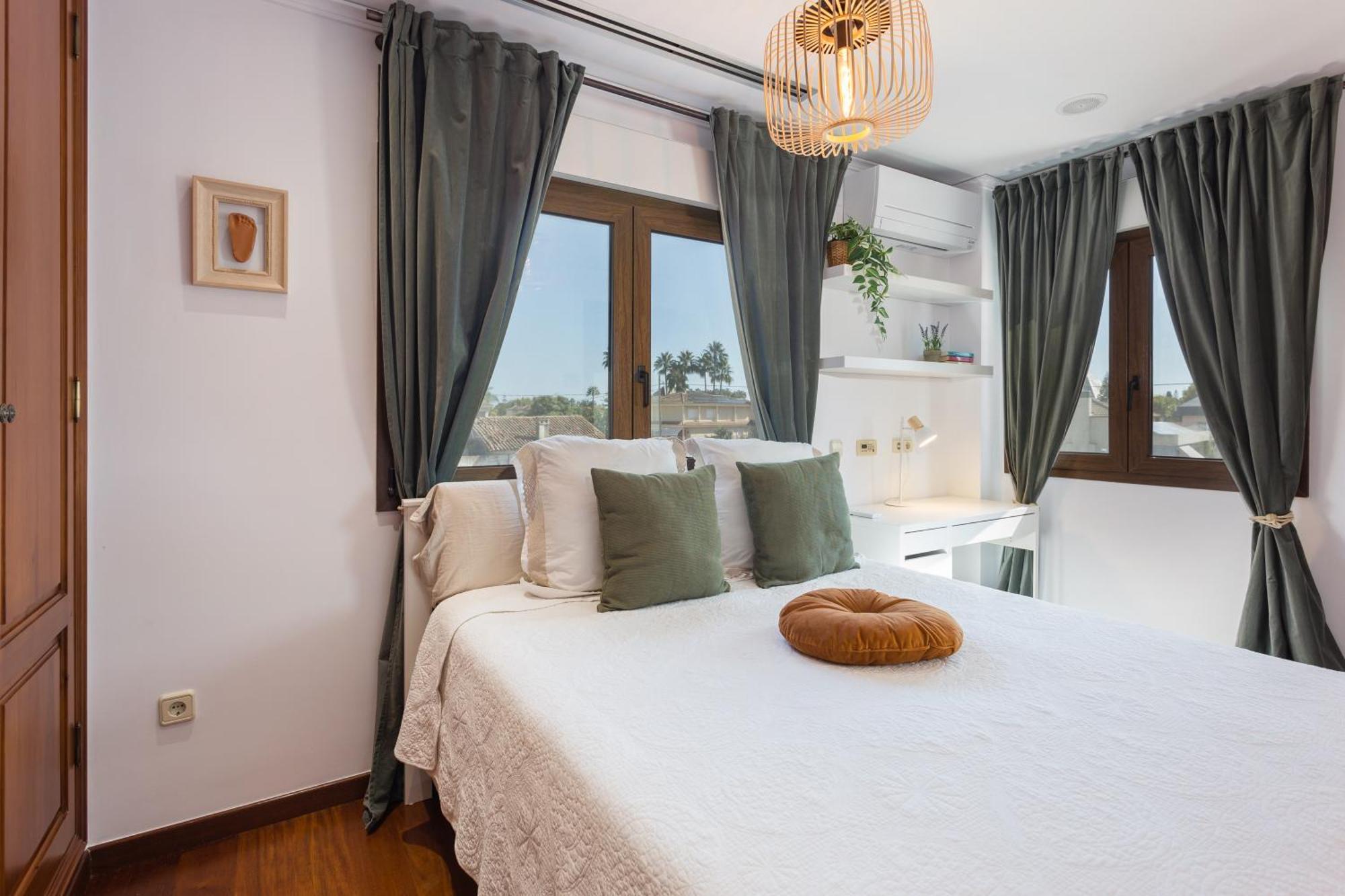 Resort Villa Luny Gandía Eksteriør bilde