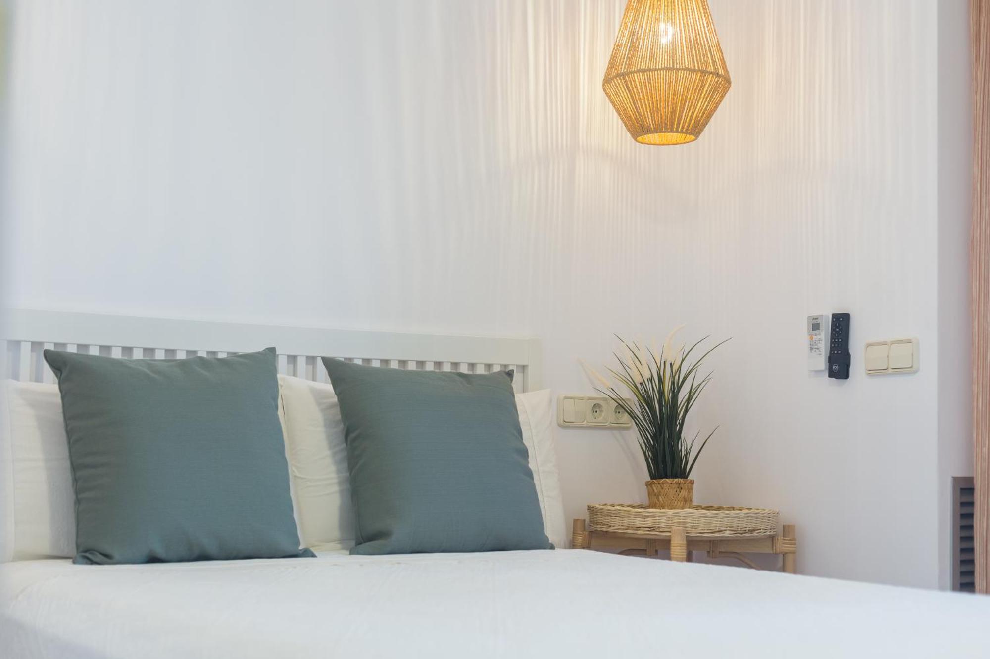 Resort Villa Luny Gandía Eksteriør bilde