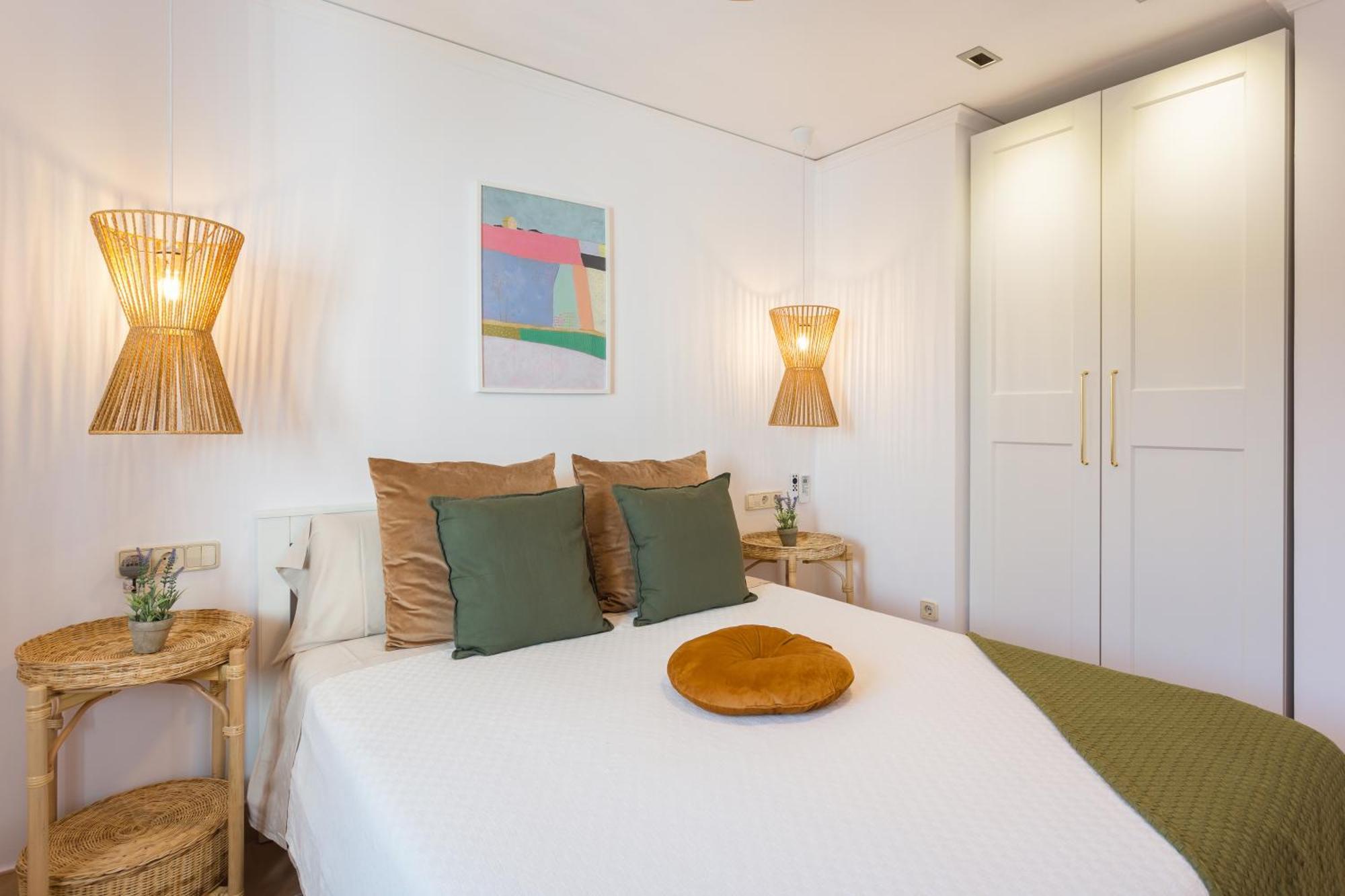 Resort Villa Luny Gandía Eksteriør bilde