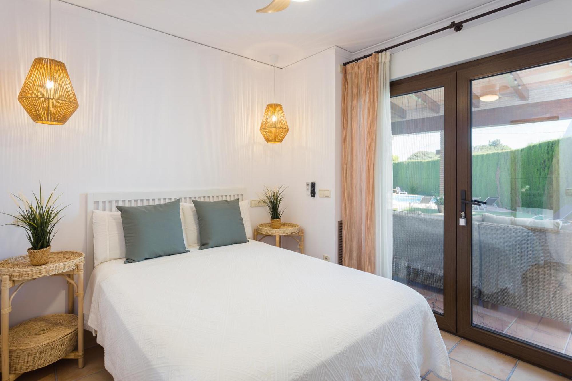 Resort Villa Luny Gandía Eksteriør bilde
