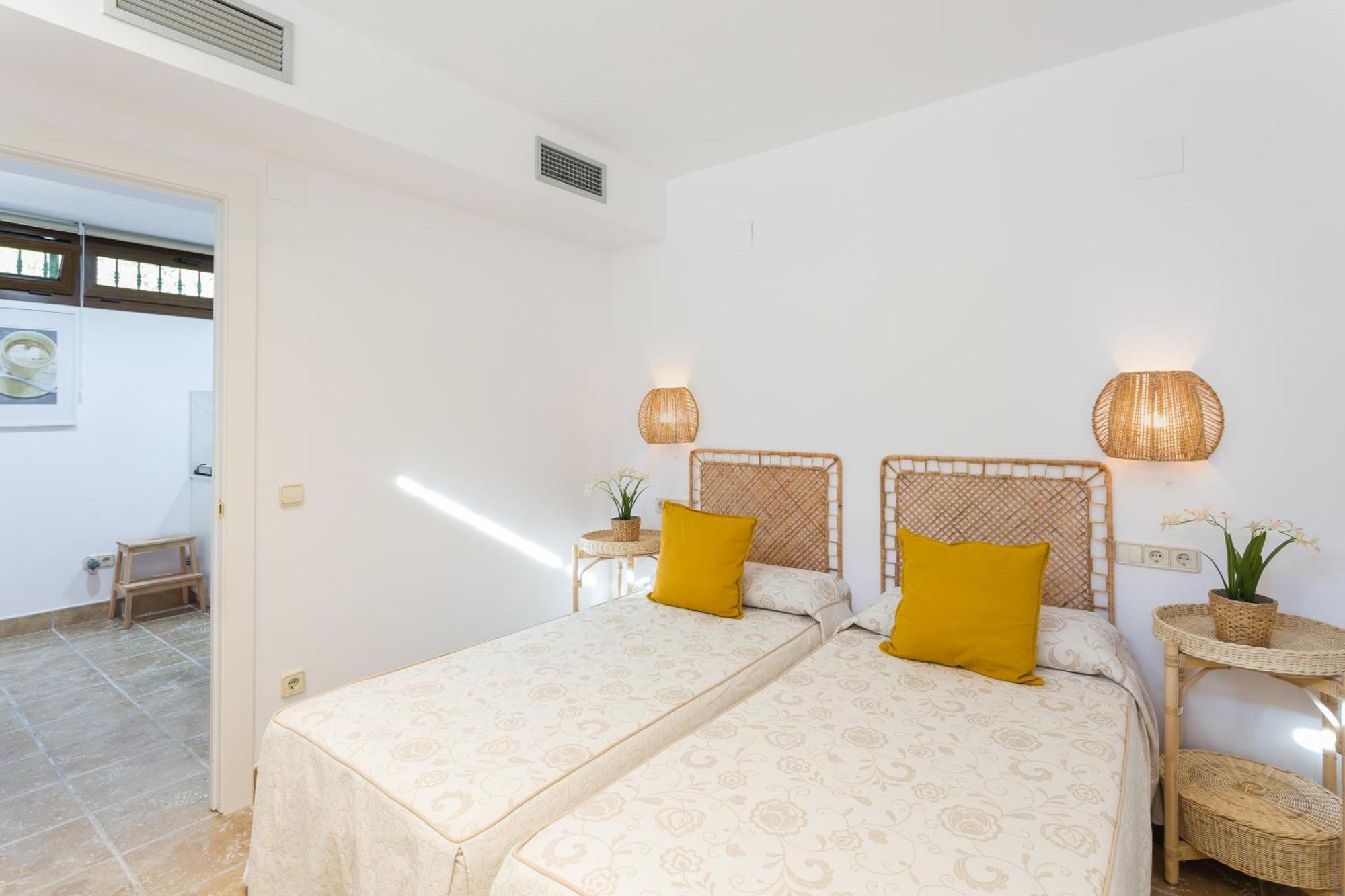 Resort Villa Luny Gandía Eksteriør bilde