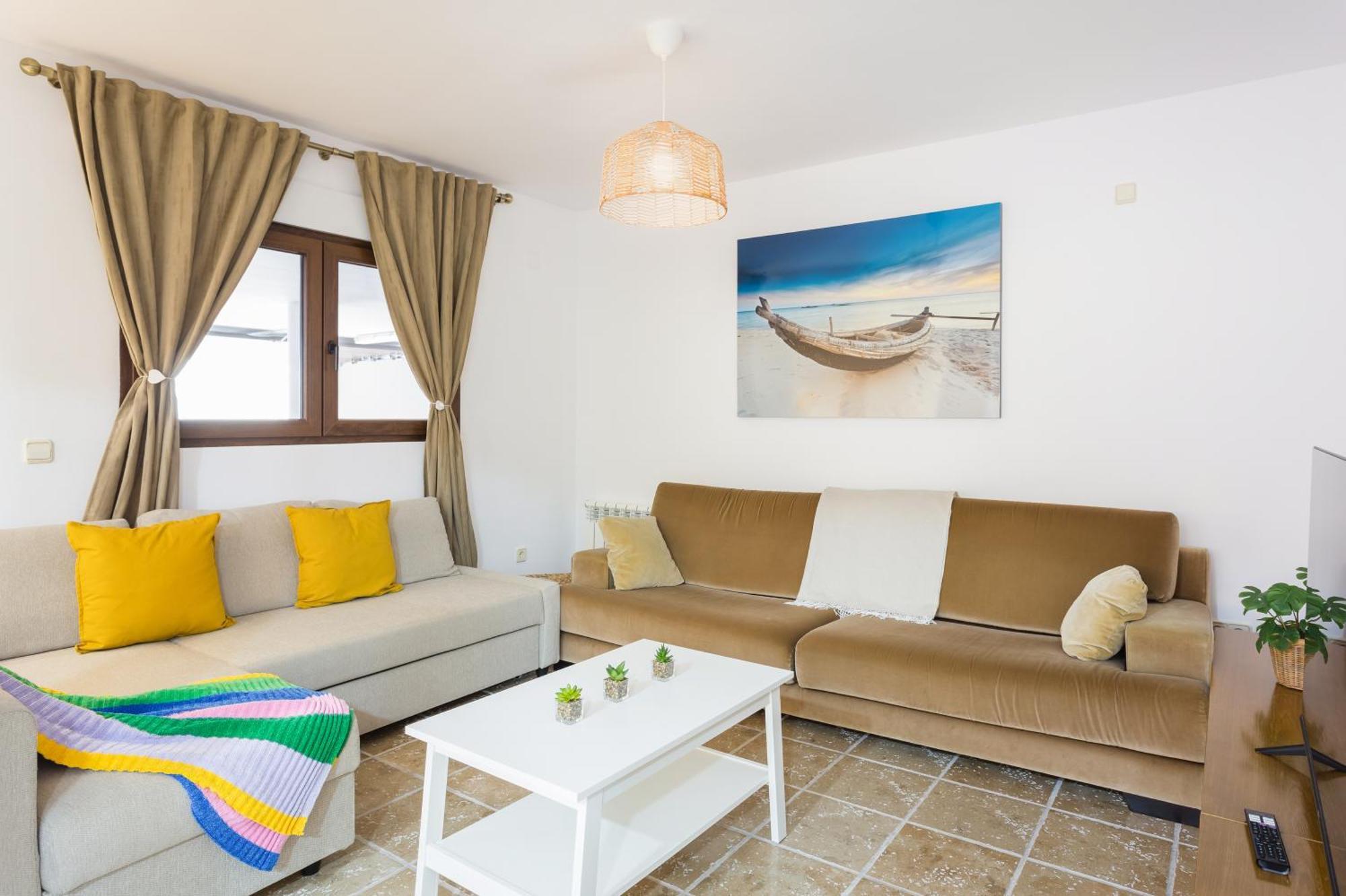 Resort Villa Luny Gandía Eksteriør bilde