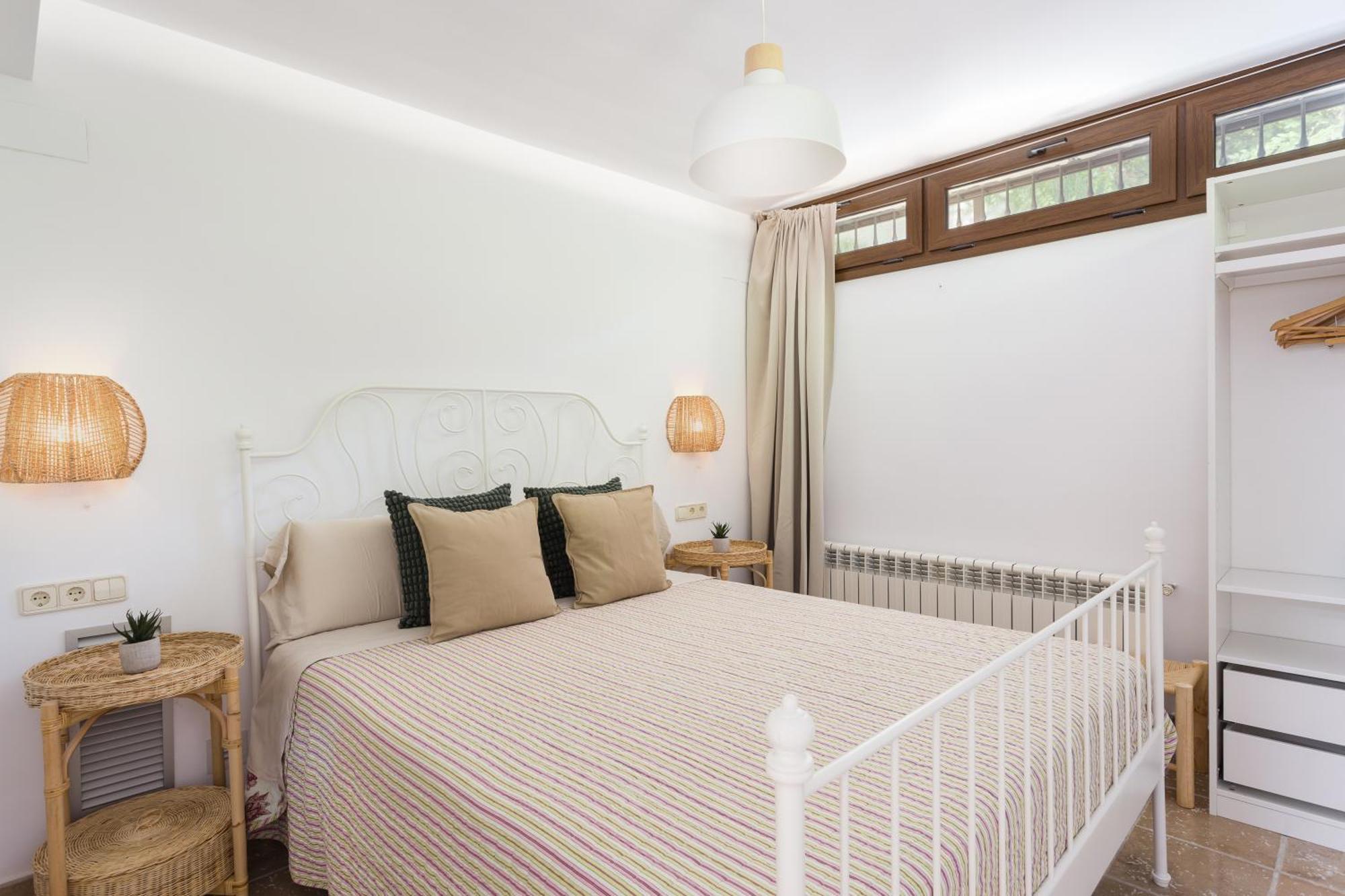 Resort Villa Luny Gandía Eksteriør bilde